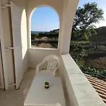 Pecka's House By The River Marathias