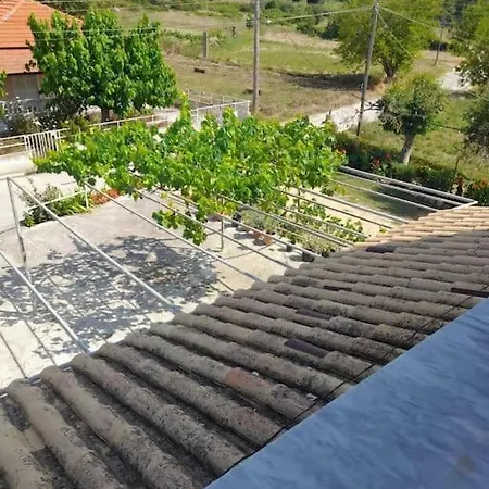 Apartman Pecka's House By The River