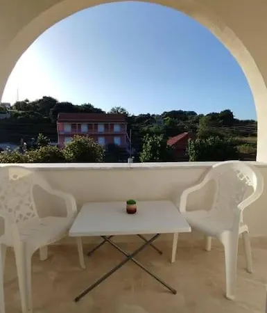 Apartamento Pecka's House By The River *