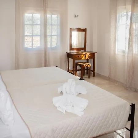 Pecka's House By The River Apartamento *