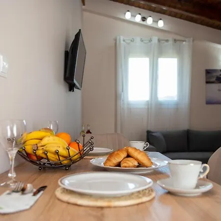 Pecka's House By The River