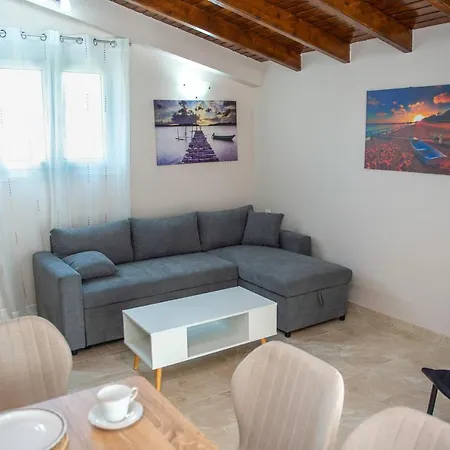 Pecka's House By The River