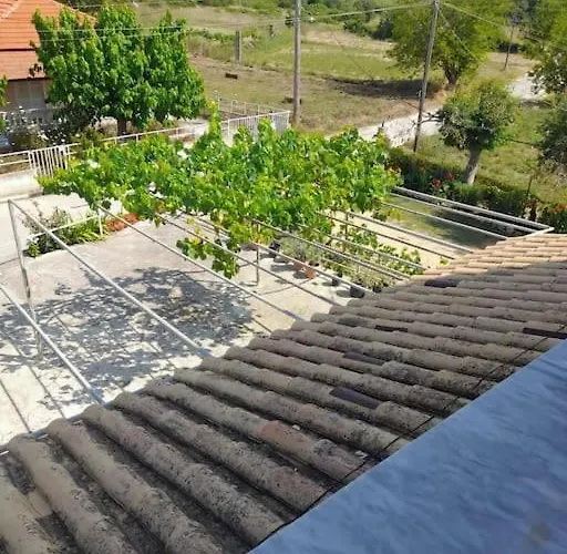 Appartamento Pecka's House By The River